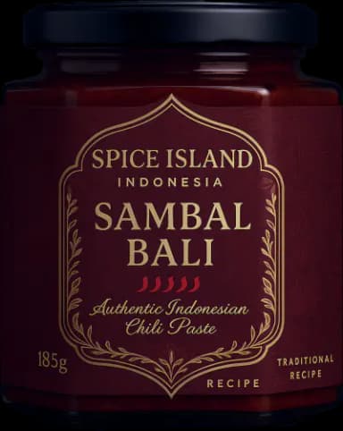 Sambal Bali