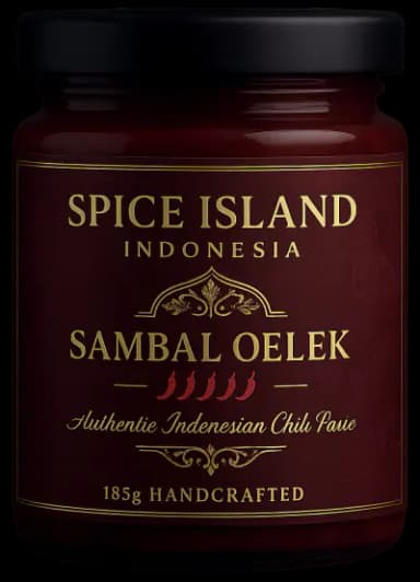 Sambal Oelek