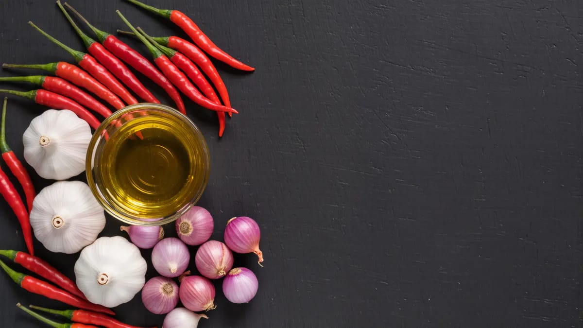 Authentic Sambal UK - Premium Indonesian Chili Paste Spices from Spice Islands